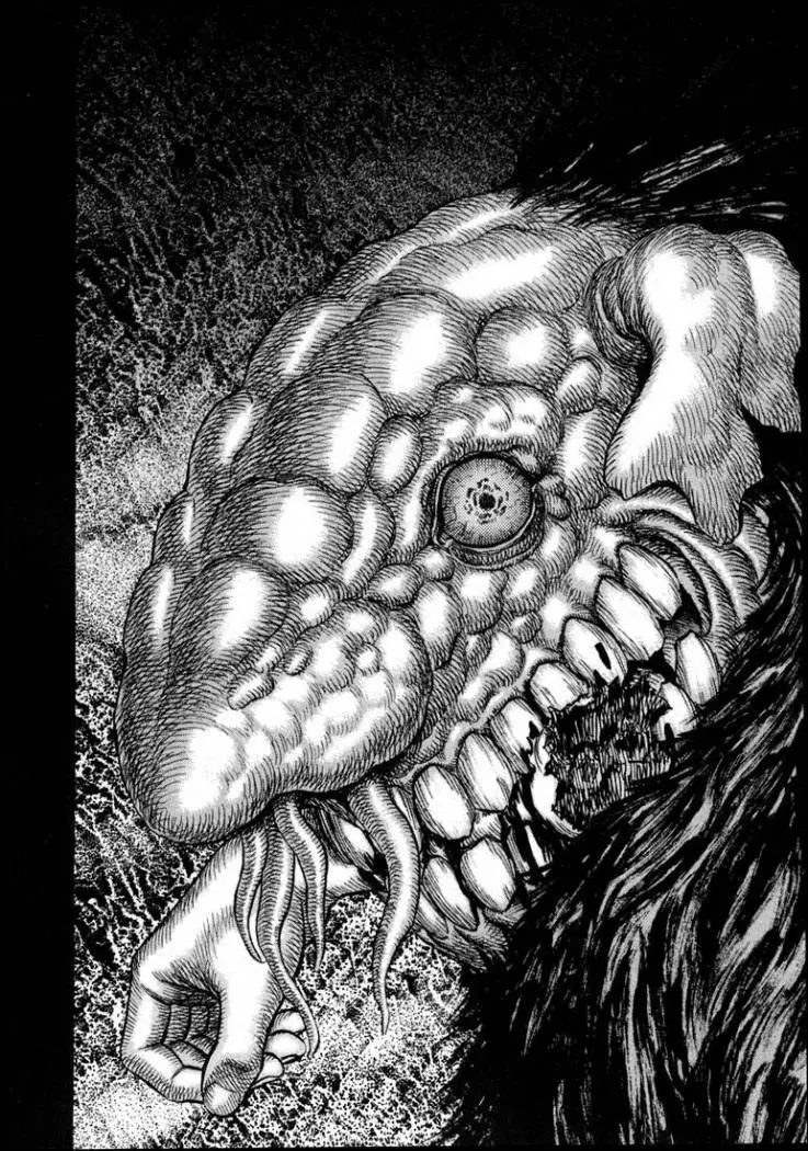 Berserk (1989) - Capítulo 204 - Página 6 - LectorTMOo