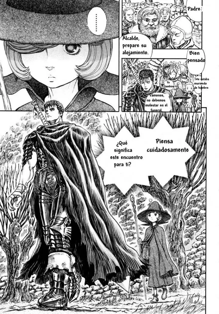 Berserk (1989) - Capítulo 204 - Página 24 - LectorTMOo