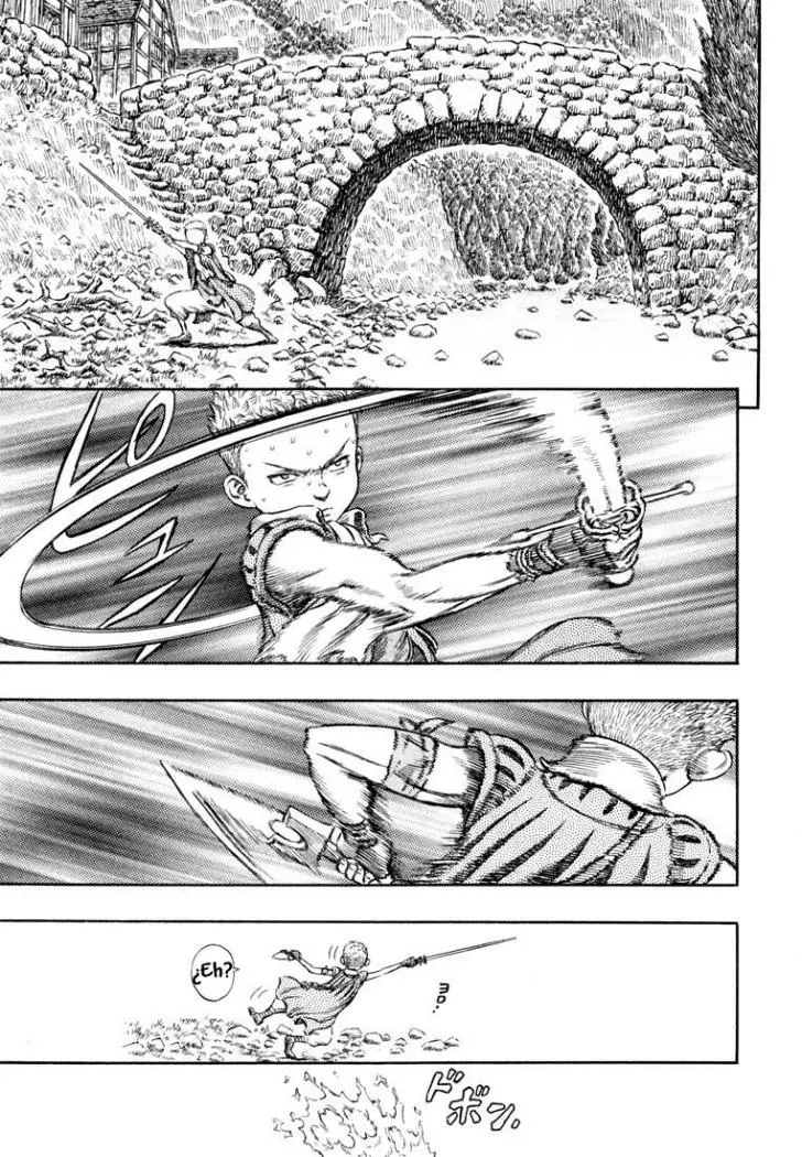 Berserk (1989) - Capítulo 205 - Página 8 - LectorTMOo