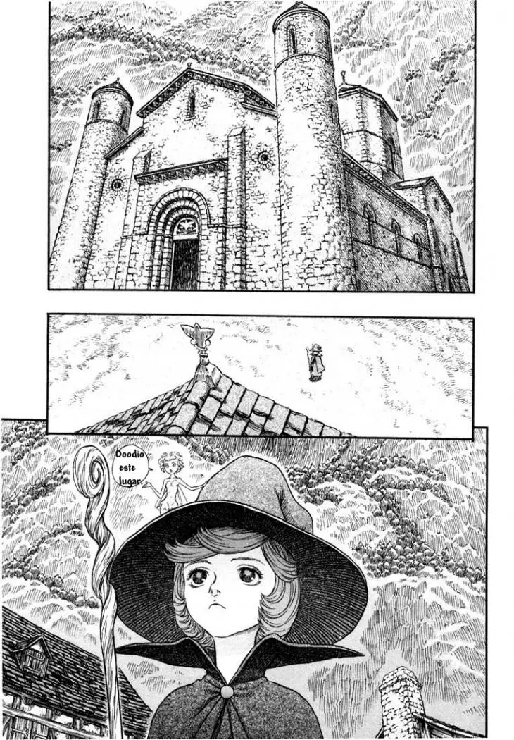 Berserk (1989) - Capítulo 205 - Página 18 - LectorTMOo