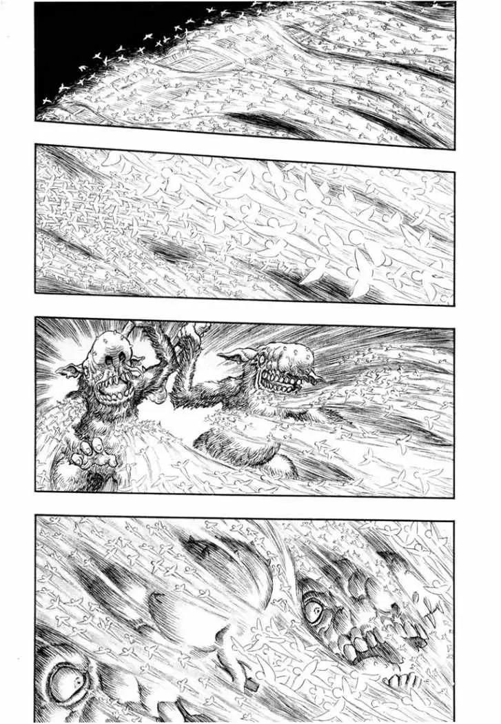 Berserk (1989) - Capítulo 207 - Página 8 - LectorTMOo