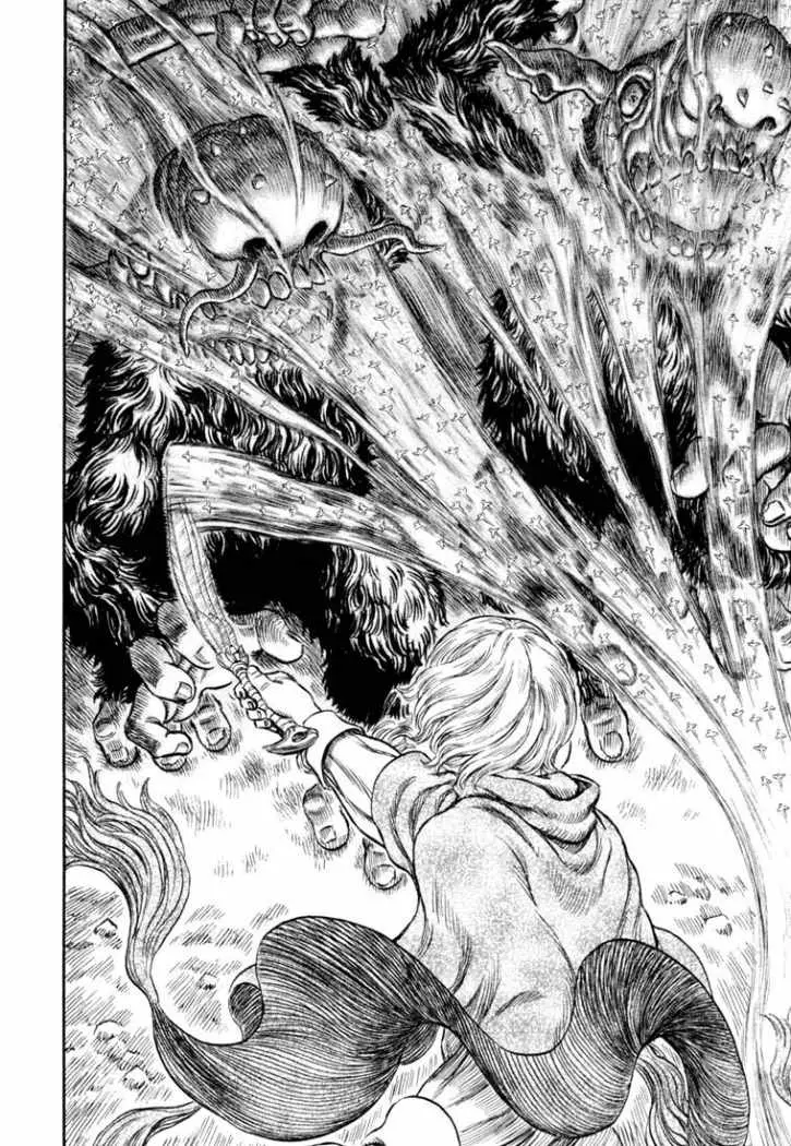 Berserk (1989) - Capítulo 207 - Página 9 - LectorTMOo