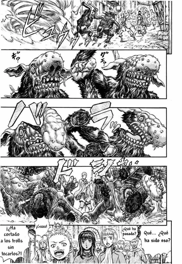 Berserk (1989) - Capítulo 207 - Página 10 - LectorTMOo