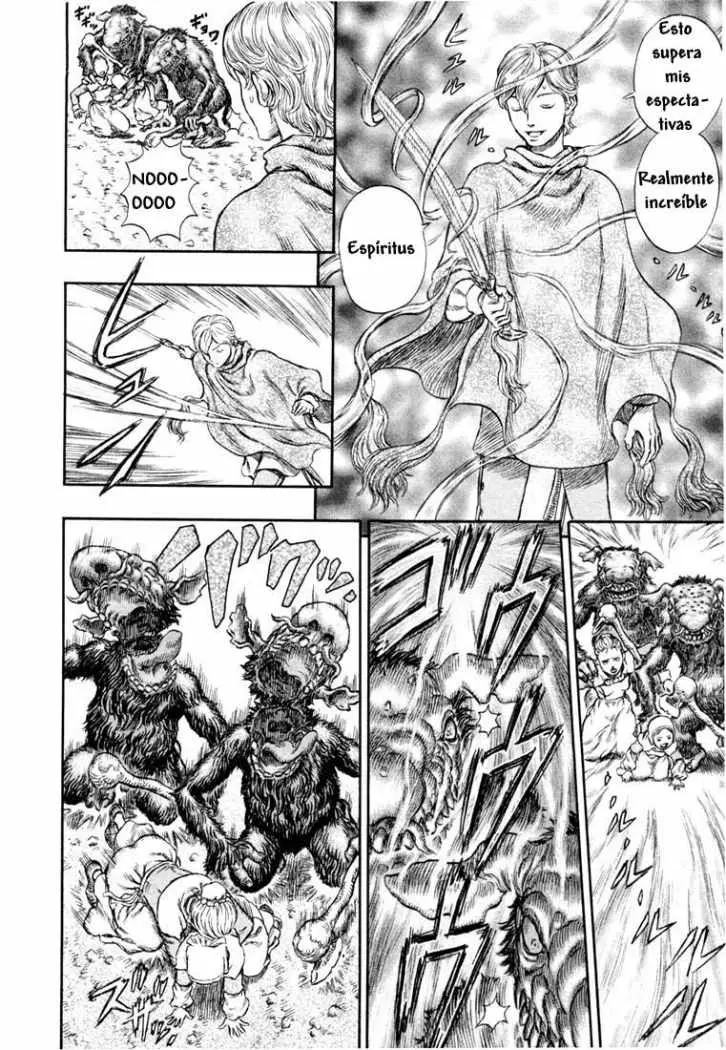 Berserk (1989) - Capítulo 207 - Página 11 - LectorTMOo