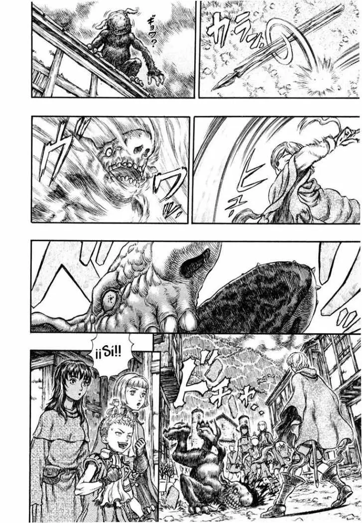 Berserk (1989) - Capítulo 207 - Página 13 - LectorTMOo
