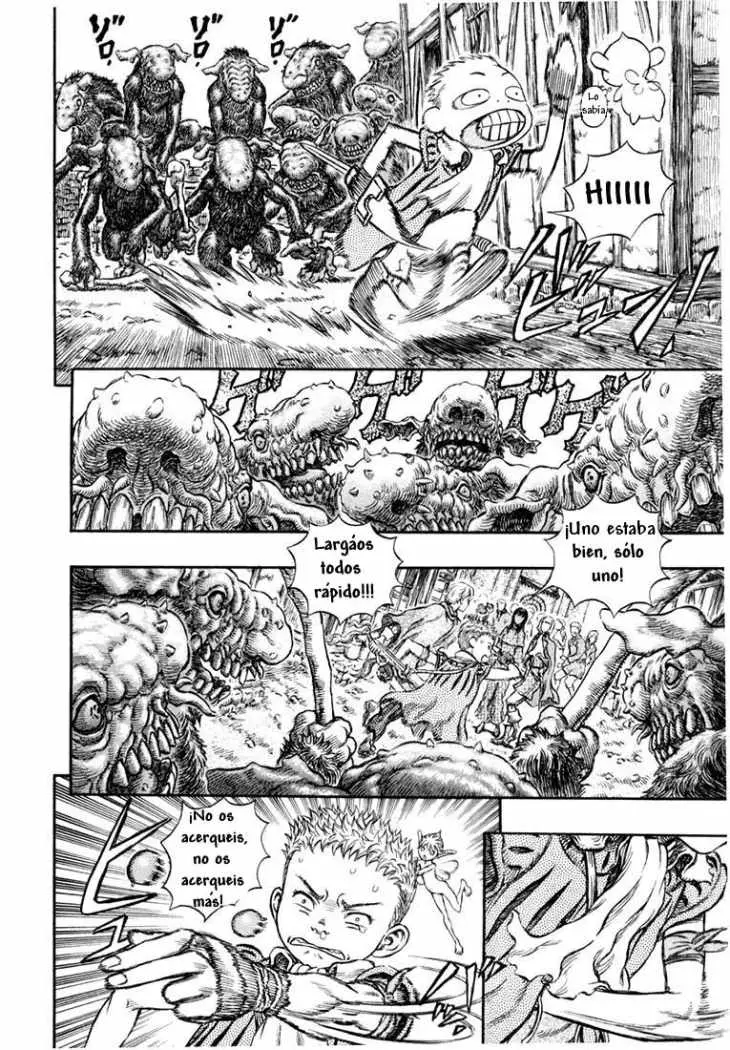 Berserk (1989) - Capítulo 207 - Página 15 - LectorTMOo