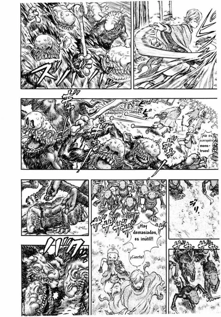 Berserk (1989) - Capítulo 207 - Página 17 - LectorTMOo