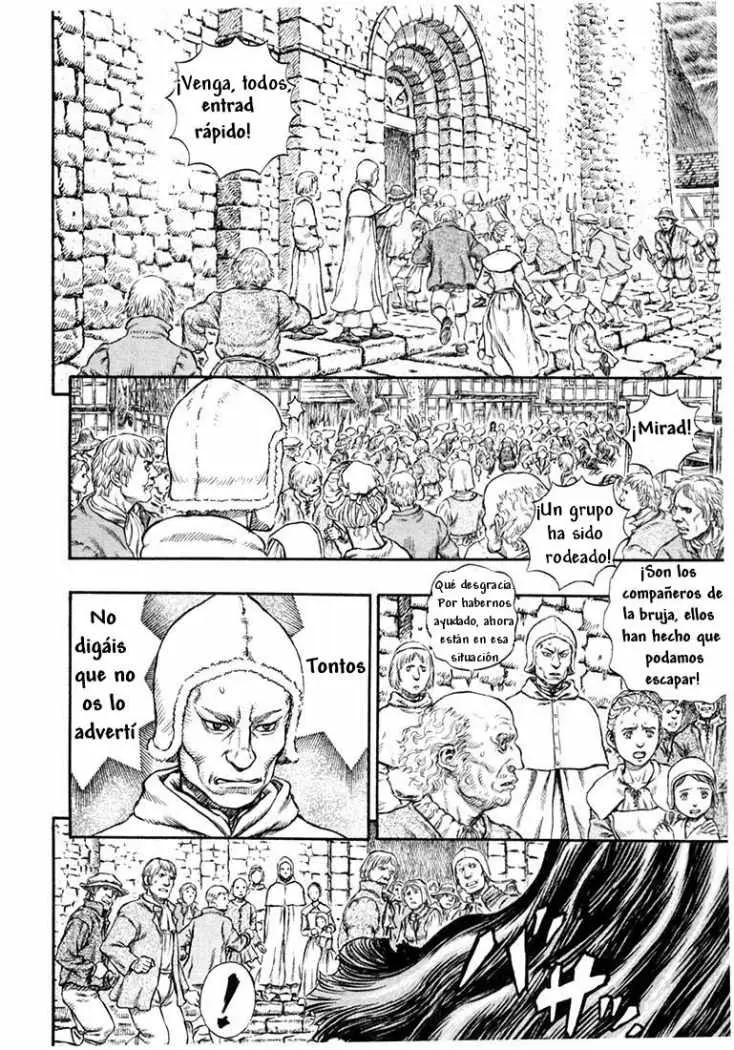 Berserk (1989) - Capítulo 207 - Página 21 - LectorTMOo
