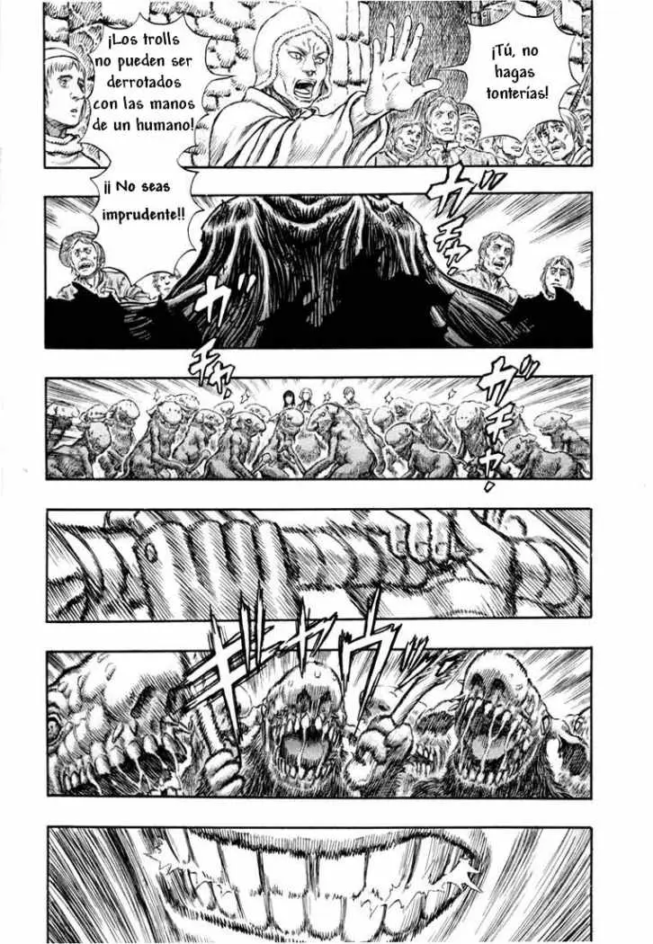 Berserk (1989) - Capítulo 207 - Página 22 - LectorTMOo