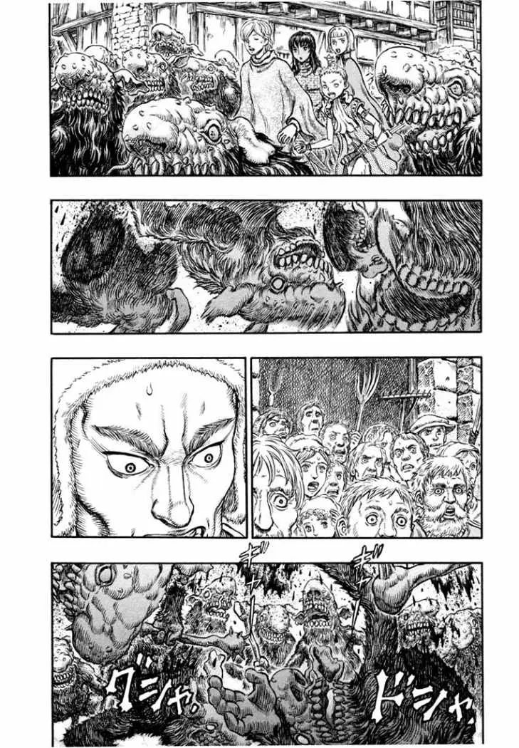 Berserk (1989) - Capítulo 207 - Página 24 - LectorTMOo