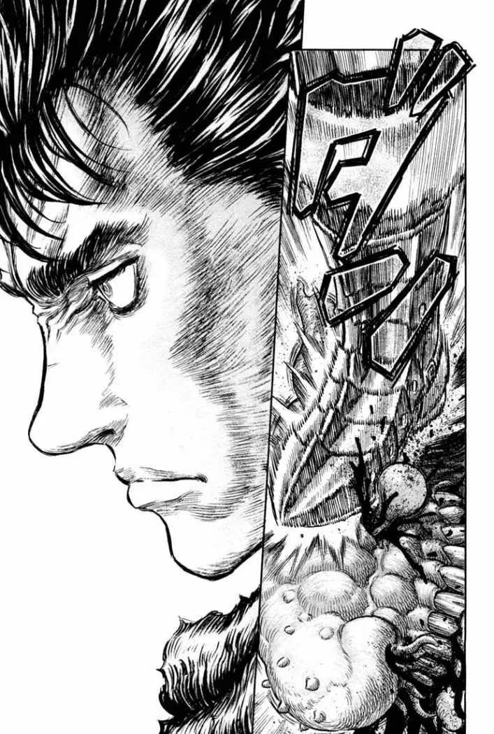 Berserk (1989) - Capítulo 207 - Página 25 - LectorTMOo