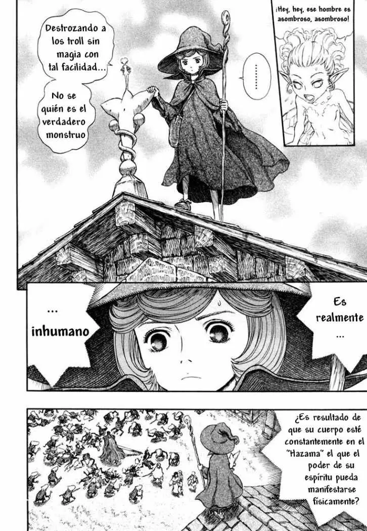 Berserk (1989) - Capítulo 208 - Página 6 - LectorTMOo