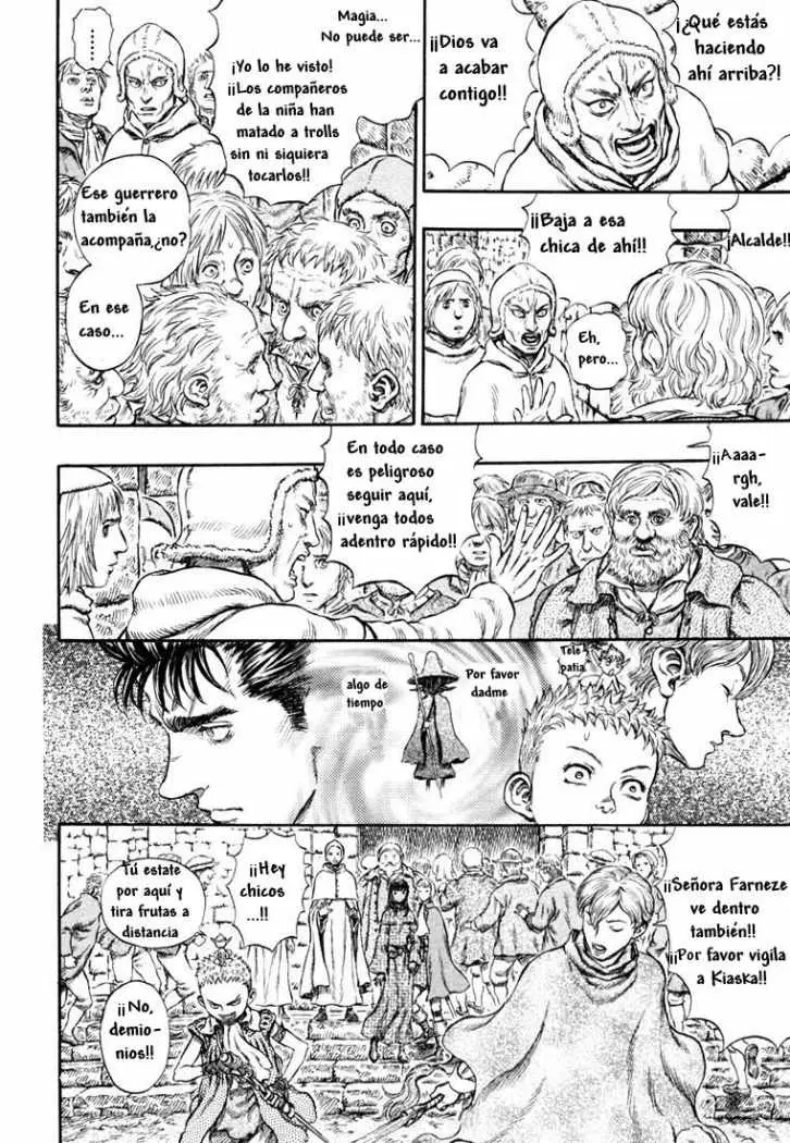 Berserk (1989) - Capítulo 208 - Página 8 - LectorTMOo