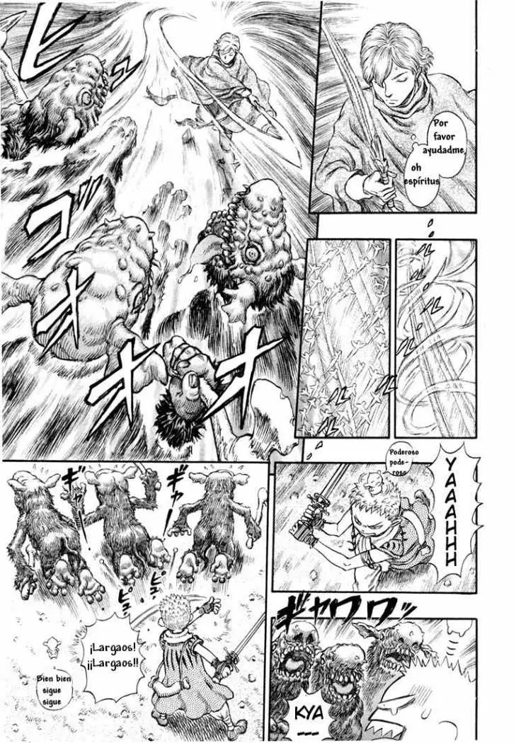 Berserk (1989) - Capítulo 208 - Página 9 - LectorTMOo