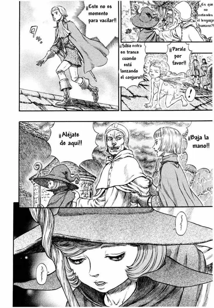 Berserk (1989) - Capítulo 208 - Página 16 - LectorTMOo