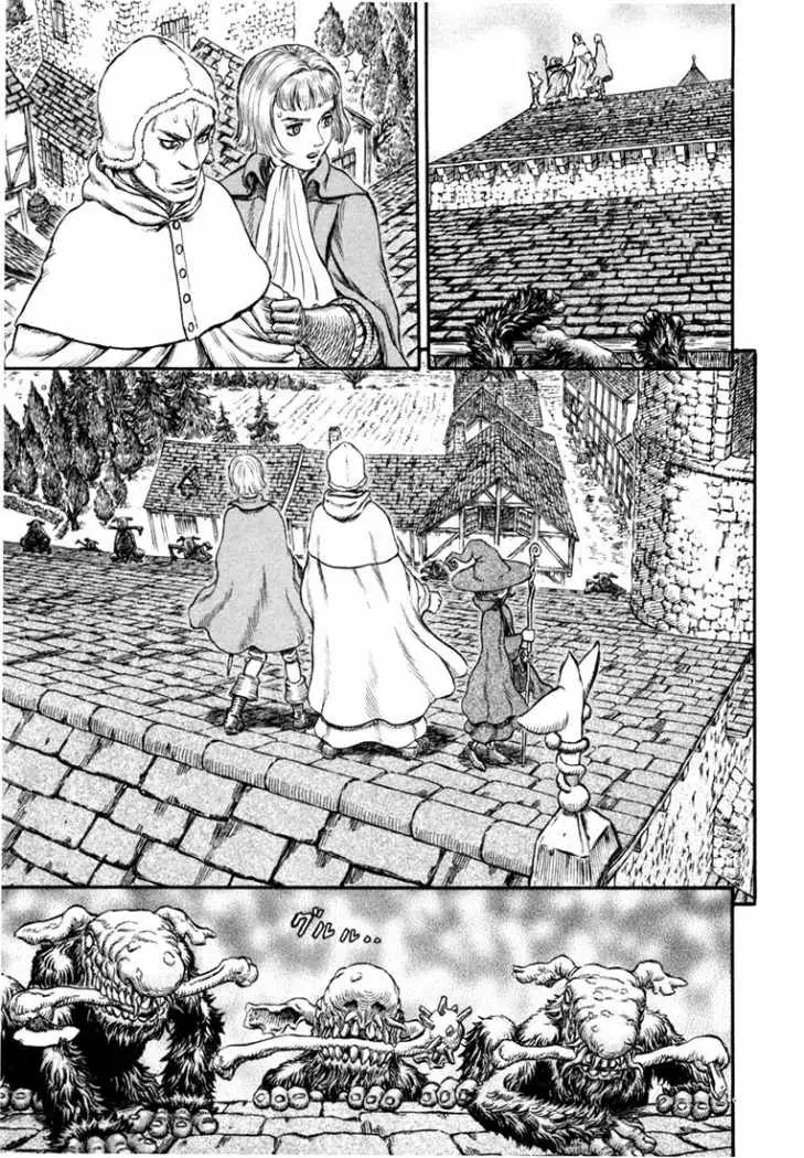 Berserk (1989) - Capítulo 208 - Página 17 - LectorTMOo
