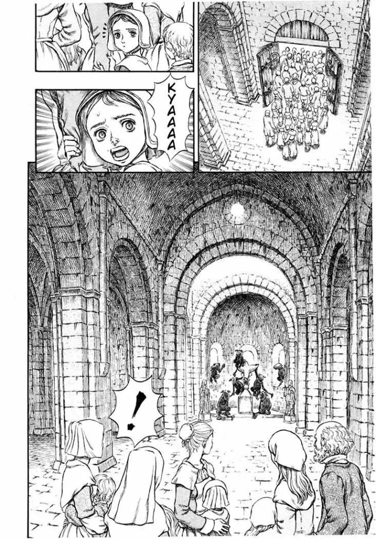 Berserk (1989) - Capítulo 208 - Página 18 - LectorTMOo