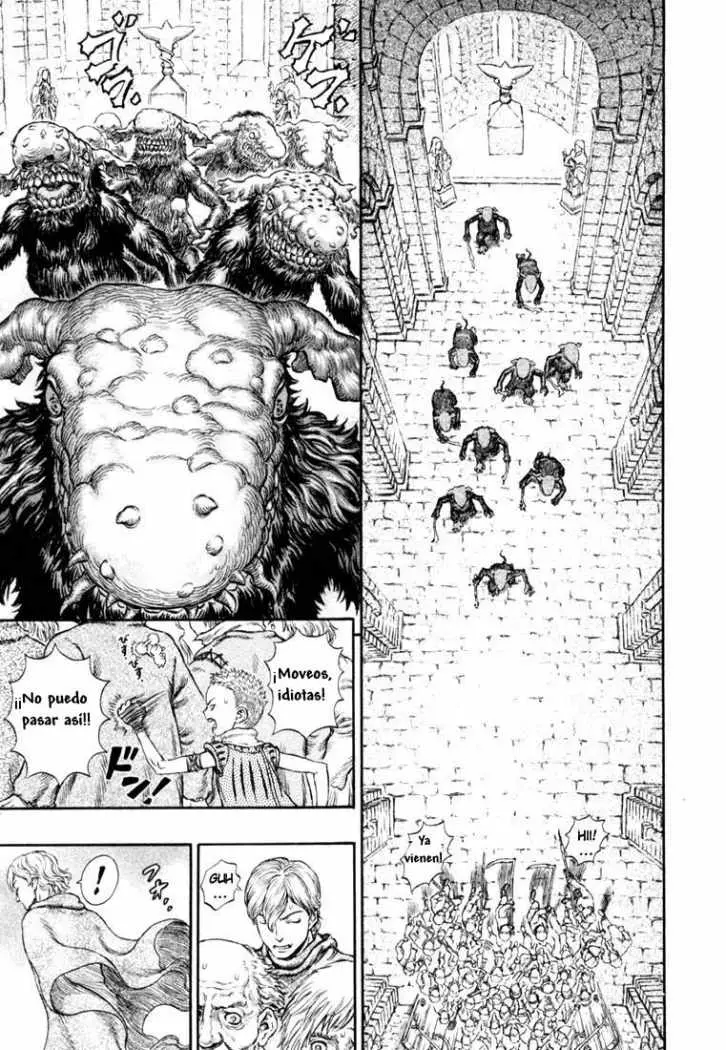 Berserk (1989) - Capítulo 209 - Página 6 - LectorTMOo