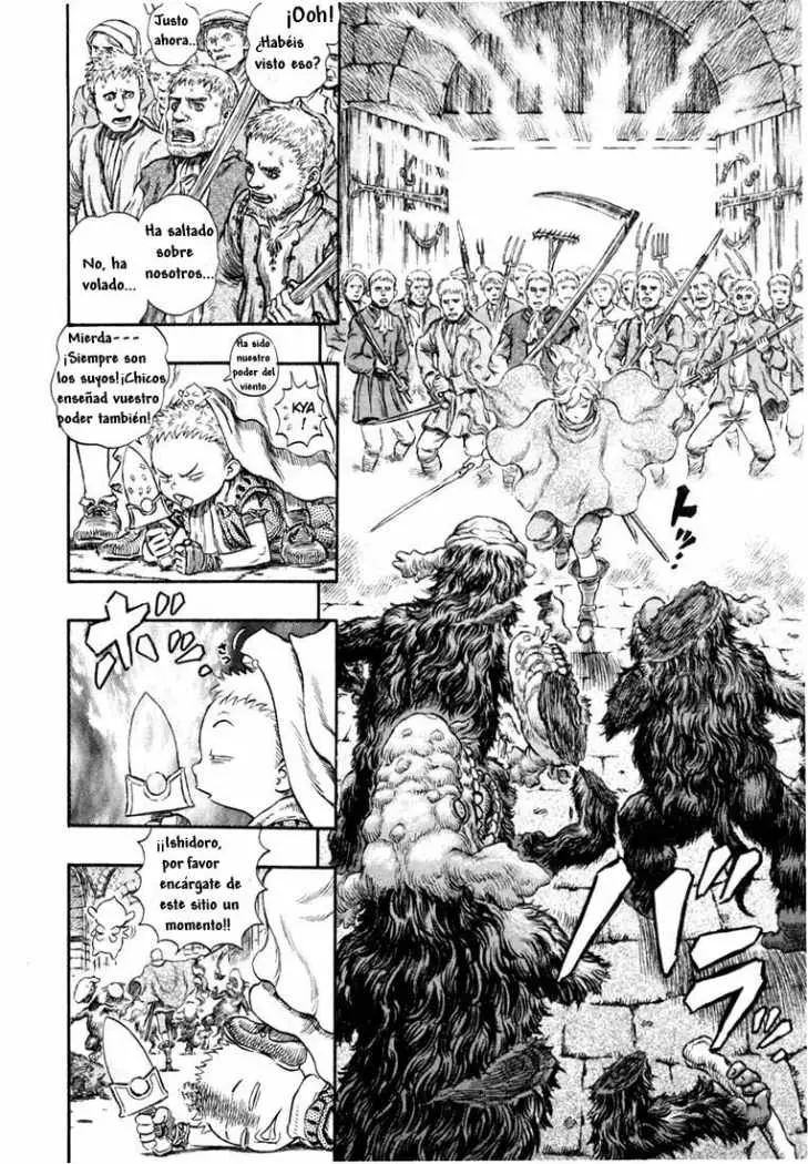 Berserk (1989) - Capítulo 209 - Página 9 - LectorTMOo