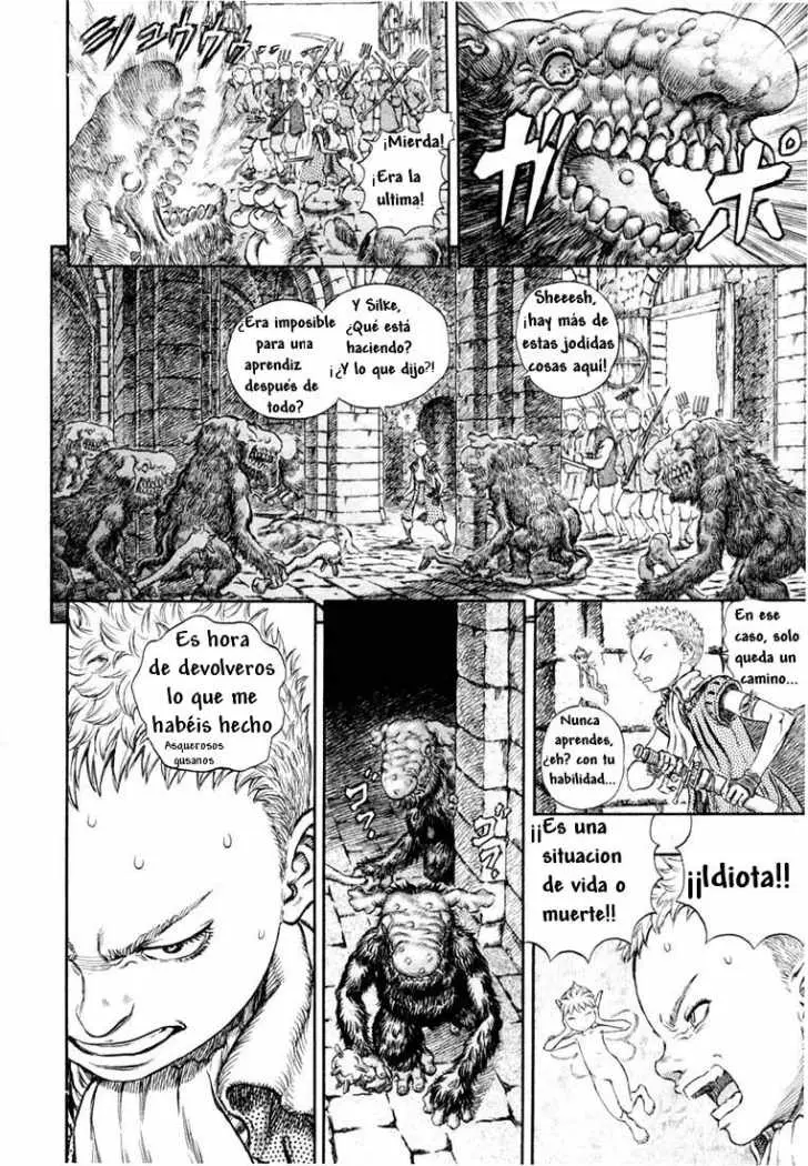 Berserk (1989) - Capítulo 209 - Página 13 - LectorTMOo