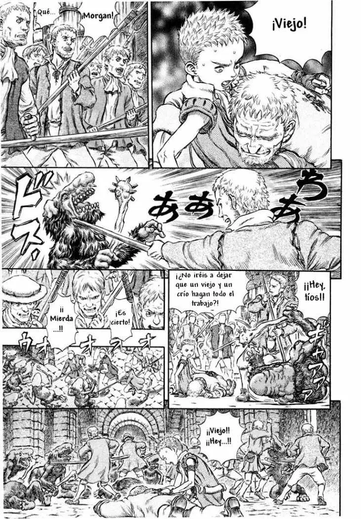 Berserk (1989) - Capítulo 209 - Página 16 - LectorTMOo