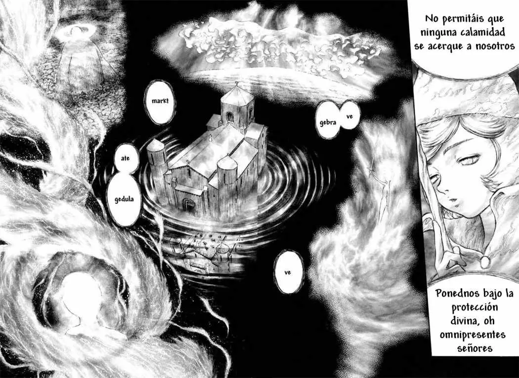 Berserk (1989) - Capítulo 209 - Página 20 - LectorTMOo