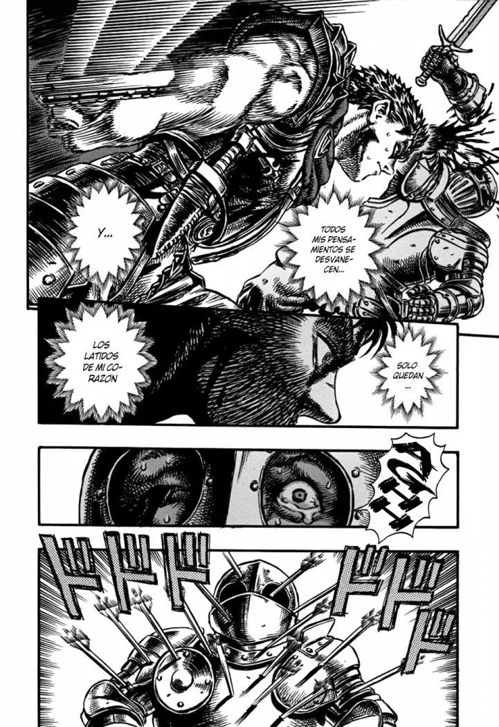 Berserk (1989) - Capítulo 21 - Página 6 - LectorTMOo