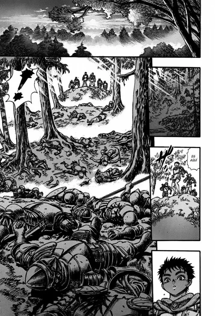 Berserk (1989) - Capítulo 21 - Página 9 - LectorTMOo