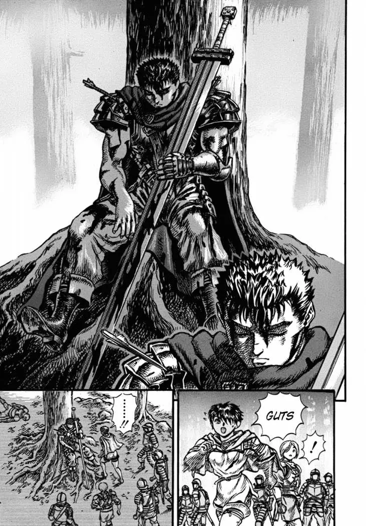 Berserk (1989) - Capítulo 21 - Página 11 - LectorTMOo