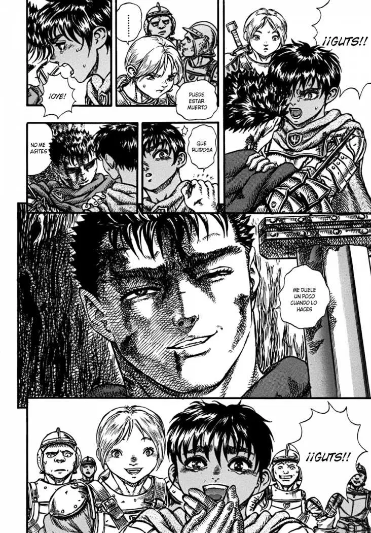 Berserk (1989) - Capítulo 21 - Página 12 - LectorTMOo