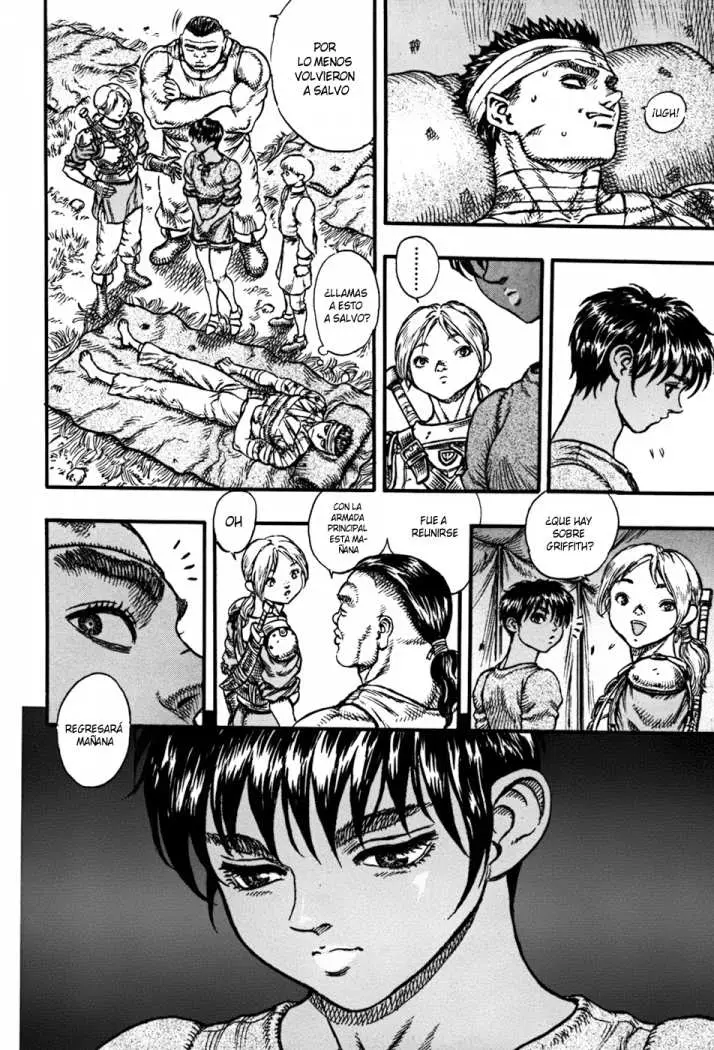 Berserk (1989) - Capítulo 21 - Página 16 - LectorTMOo