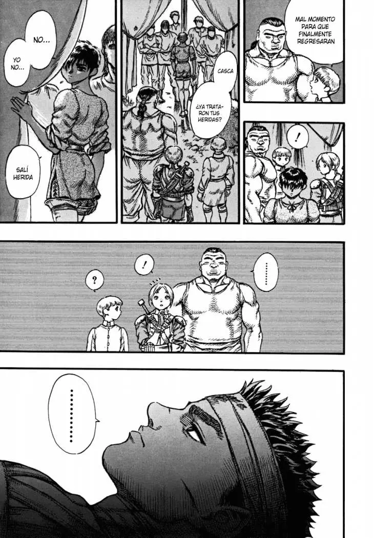 Berserk (1989) - Capítulo 21 - Página 17 - LectorTMOo