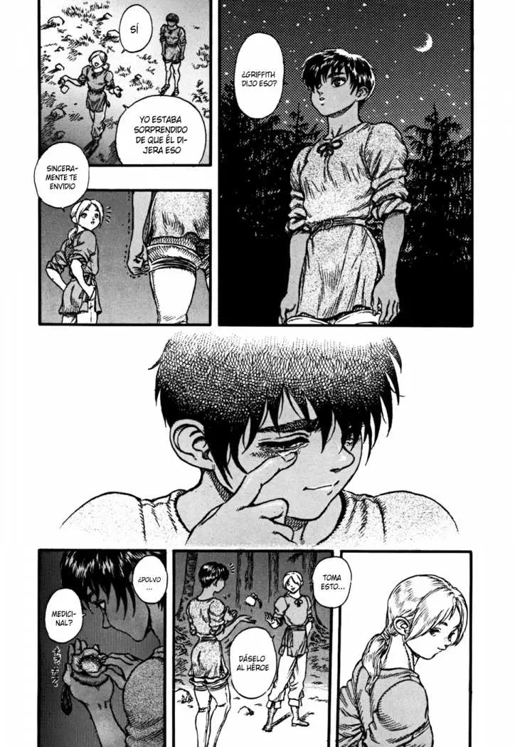 Berserk (1989) - Capítulo 21 - Página 20 - LectorTMOo
