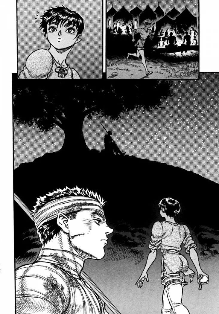 Berserk (1989) - Capítulo 21 - Página 22 - LectorTMOo
