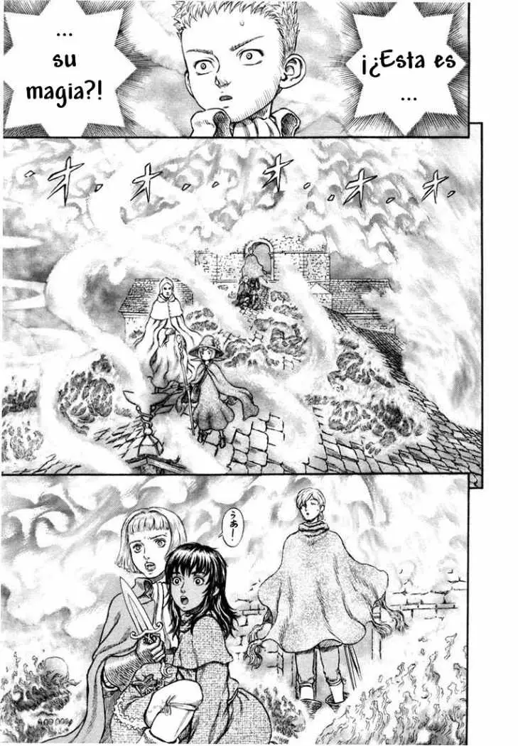 Berserk (1989) - Capítulo 210 - Página 6 - LectorTMOo