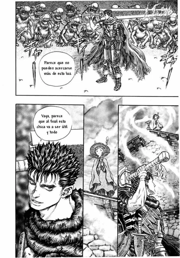 Berserk (1989) - Capítulo 210 - Página 13 - LectorTMOo