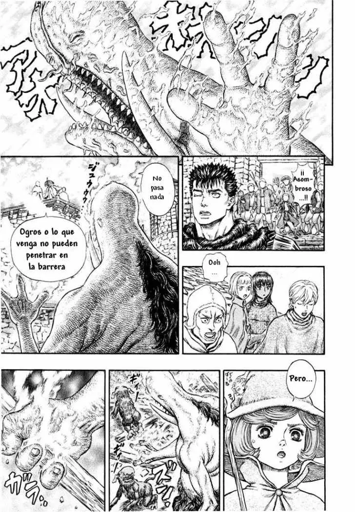 Berserk (1989) - Capítulo 210 - Página 19 - LectorTMOo