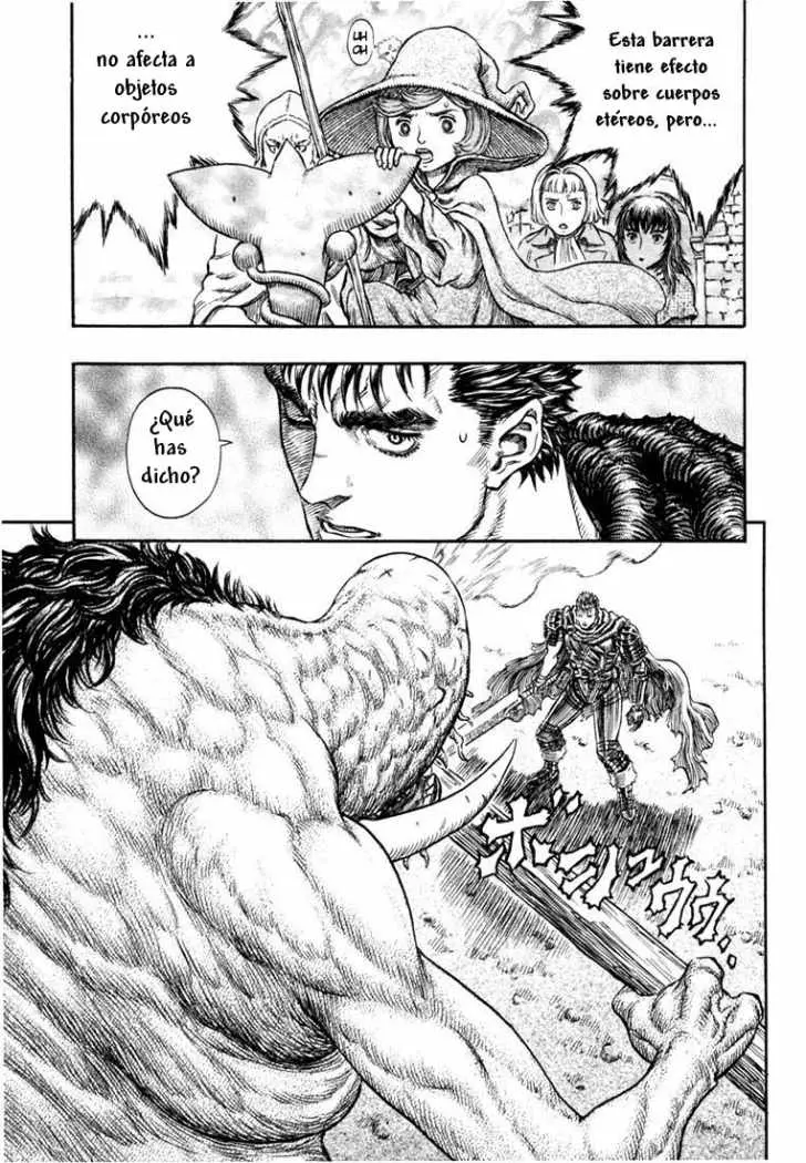 Berserk (1989) - Capítulo 210 - Página 21 - LectorTMOo