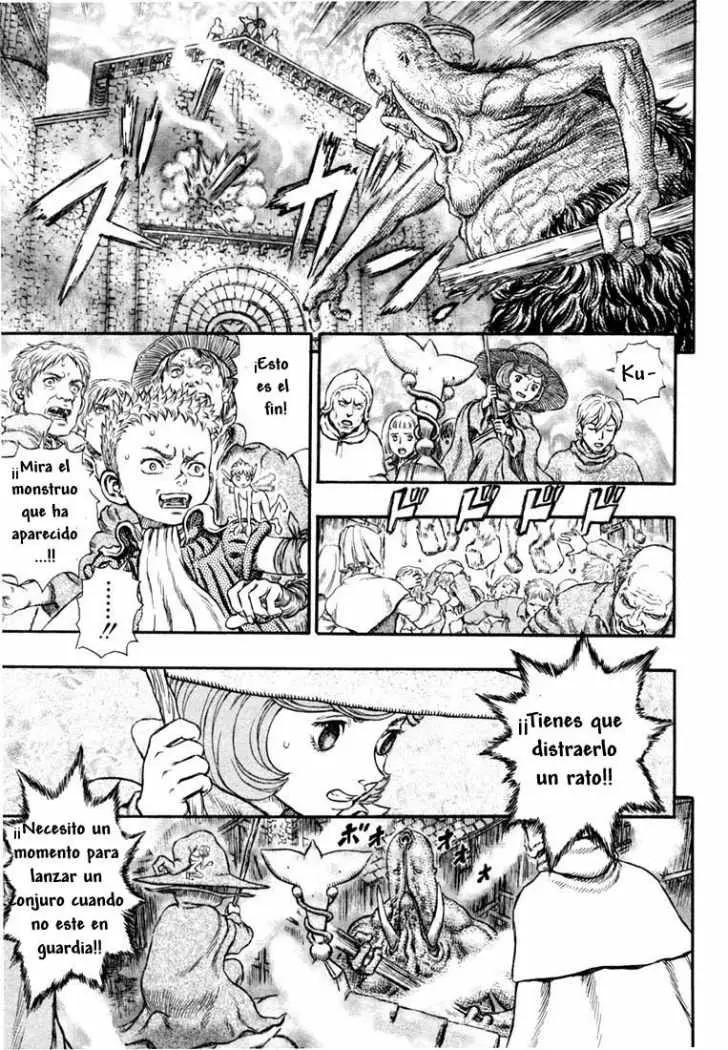 Berserk (1989) - Capítulo 211 - Página 4 - LectorTMOo