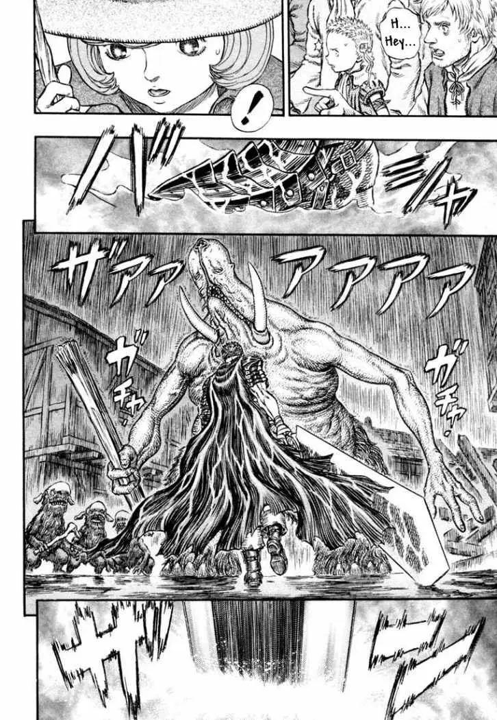 Berserk (1989) - Capítulo 211 - Página 5 - LectorTMOo