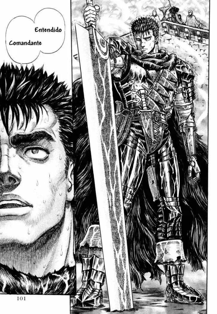 Berserk (1989) - Capítulo 211 - Página 6 - LectorTMOo