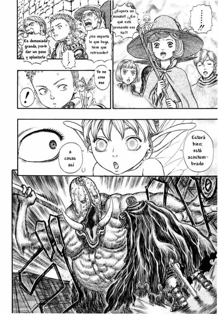 Berserk (1989) - Capítulo 211 - Página 7 - LectorTMOo