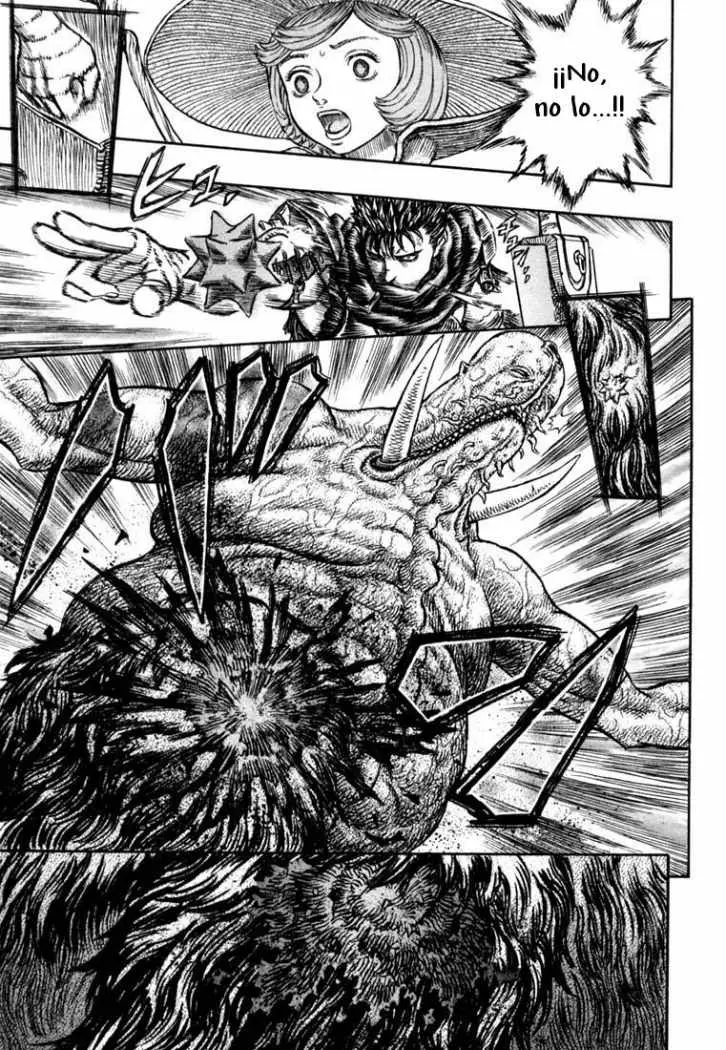 Berserk (1989) - Capítulo 211 - Página 8 - LectorTMOo