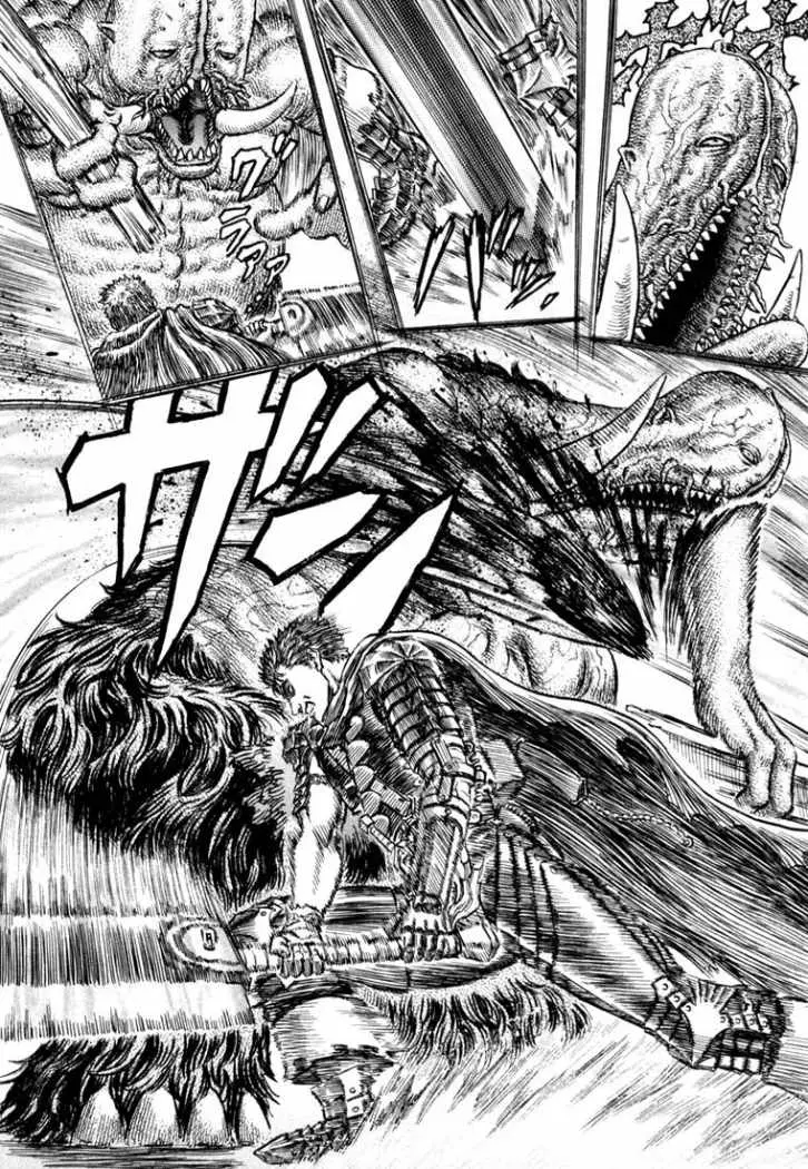 Berserk (1989) - Capítulo 211 - Página 9 - LectorTMOo