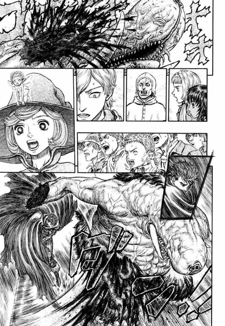 Berserk (1989) - Capítulo 211 - Página 10 - LectorTMOo
