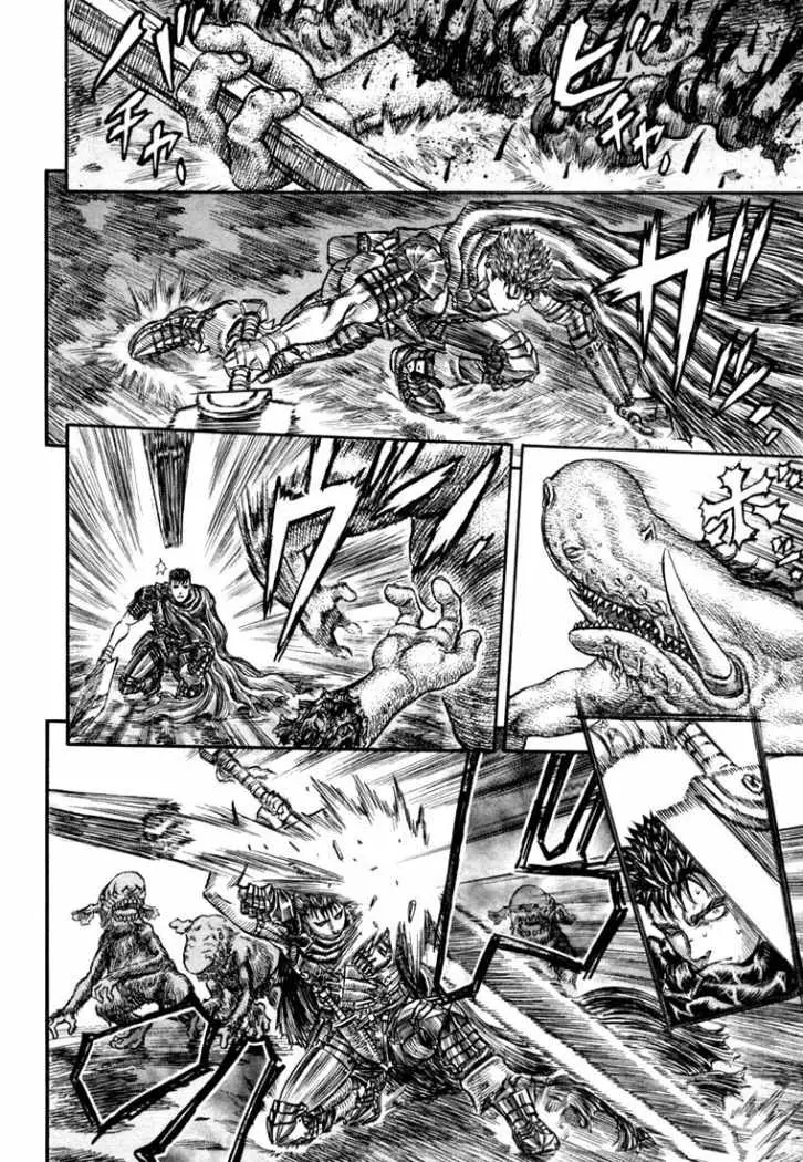 Berserk (1989) - Capítulo 211 - Página 11 - LectorTMOo