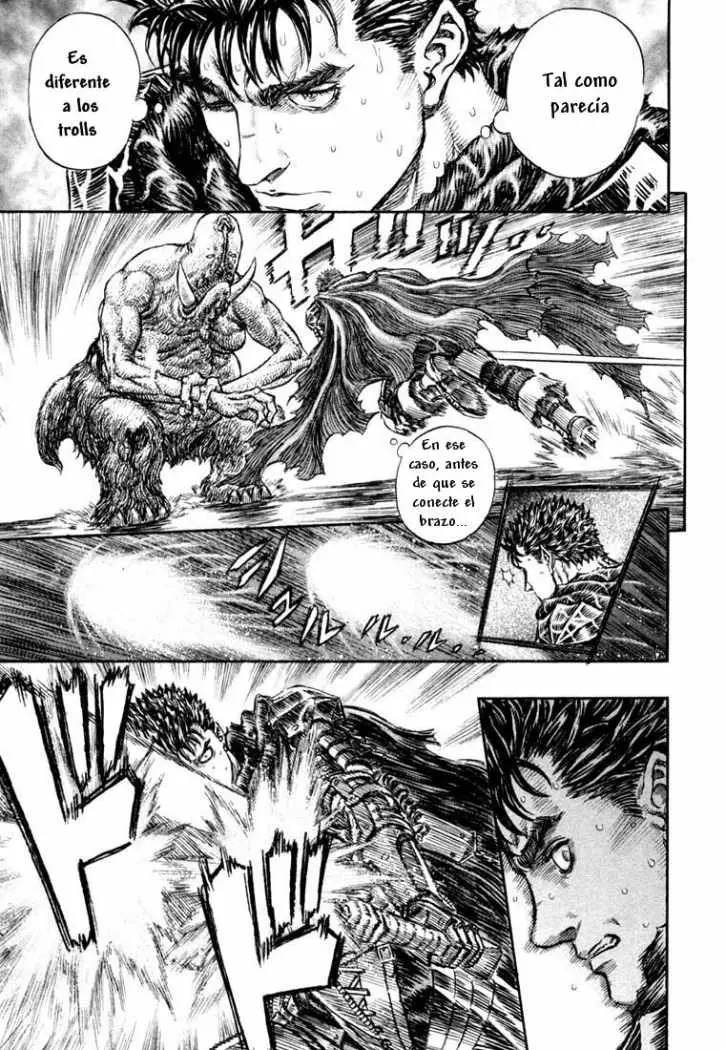 Berserk (1989) - Capítulo 211 - Página 14 - LectorTMOo