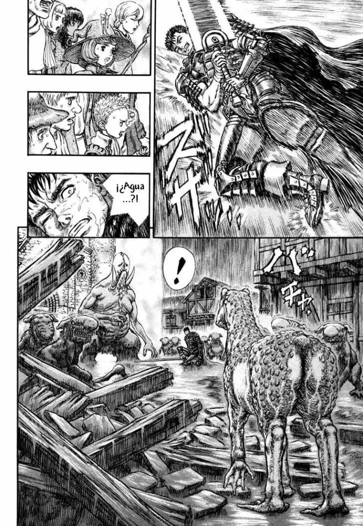 Berserk (1989) - Capítulo 211 - Página 15 - LectorTMOo