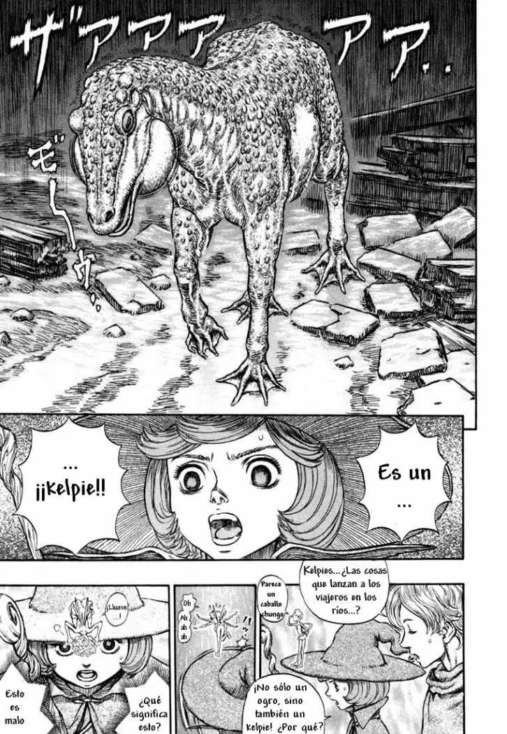 Berserk (1989) - Capítulo 211 - Página 16 - LectorTMOo