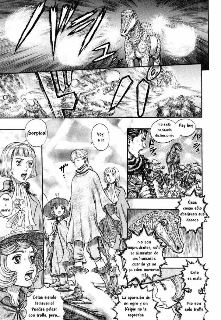 Berserk (1989) - Capítulo 211 - Página 18 - LectorTMOo